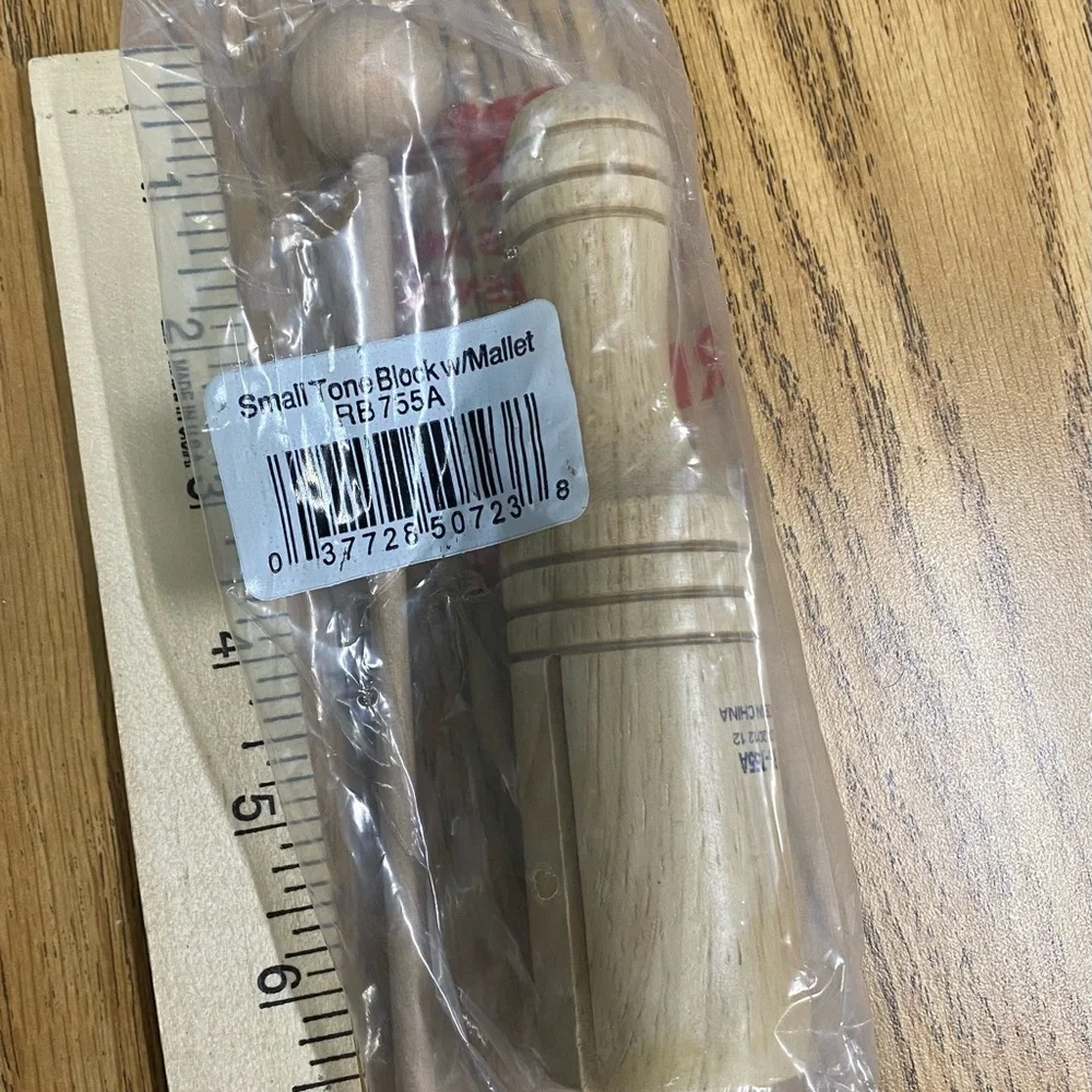 Percussion Instruments - Picture 5 of 9